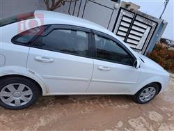 شيفروليه اوبترا